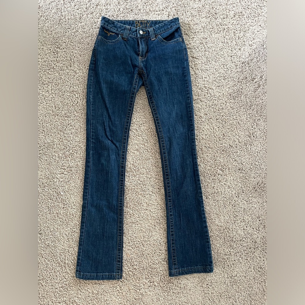 Kimes Ranch Betty 0/36
